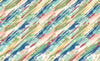 Shibori Tie Dye Wallpaper, Seamless Mural, Oversized Custom Size Wall Art, Non-Woven, Non-Adhesive, Modern Wall Paper, Removable