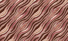 Abstract Art Wallpaper, Stripes Mural, Oversized Custom Size Wall Art, Non-Woven, Non-Adhesive, Modern Wall Paper, Removable