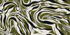 Retro Striped Wallpaper, Seamless Pattern Mural, Oversized Custom Size Wall Art, Non-Woven, Non-Adhesive, Modern Wall Paper, Removable
