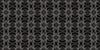 Modern Geometric Wallpaper, Seamless Pattern Mural, Oversized Custom Size Wall Art, Non-Woven, Non-Adhesive, Modern Wall Paper, Removable