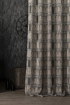 Alessi Fabric-Beyond Basic: Unique Drapery Trends for High-End Interiors