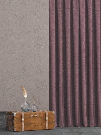 Bora Fabric-Luxury Drapery That Adds Depth & Dimension to Your Home