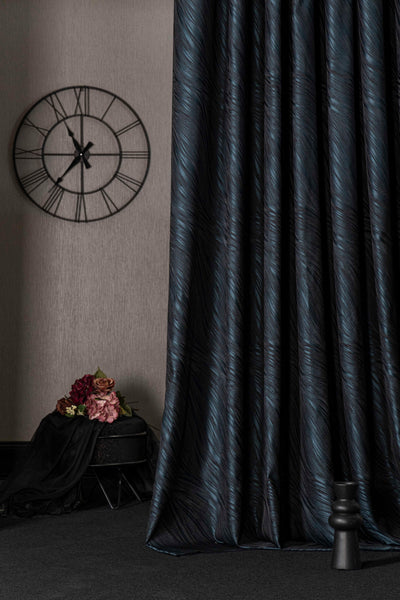 Bowon Fabric-Drapery to Make a Bold Statement in Any Room