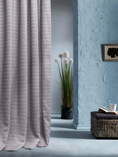 Calista Tulle-Timeless Neutrals: Luxury Drapery Colors That Never Go Out of Style