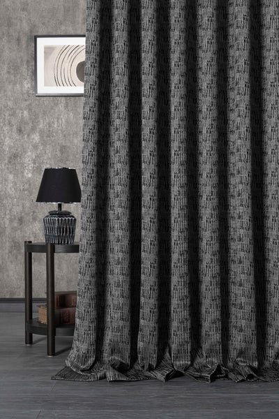 Cervantes Fabric-The Role of Drapery in High-End Interior Styling