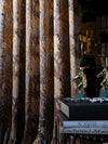 Dior Fabric-Floor-to-Ceiling Elegance