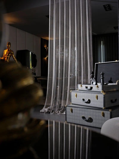 Eden Tulle-Bringing 5-Star Luxury Home