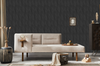 Dark Fume Panel , PS Wall Home Decoration Panel-Premium Quality