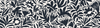Leaf and Flower Pattern Wallpaper, Minimal Abstract Mural, Oversized Custom Size Wall Art, Non-Woven, Non-Adhesive, Modern Wall Paper, Removable