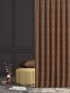 Huron Fabric-Make a Small Room Feel Bigger with Drapery Placement