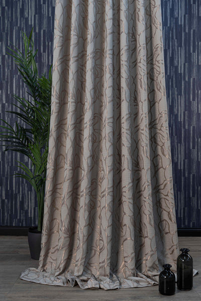 Kant Fabric-Luxury Drapery That Defines Spaces Without Closing Them Off