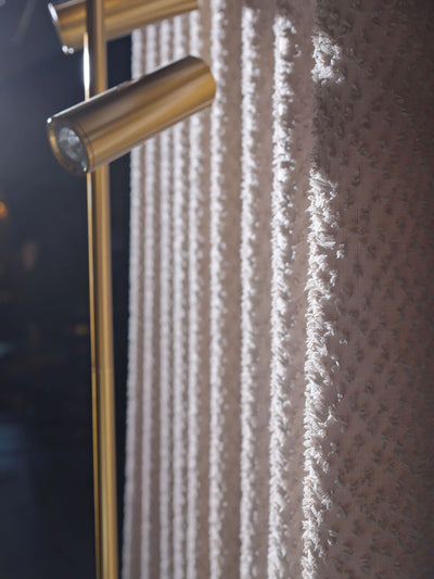 Lavera Tulle-Royal-Inspired Drapery: The Ultimate Luxury Addition