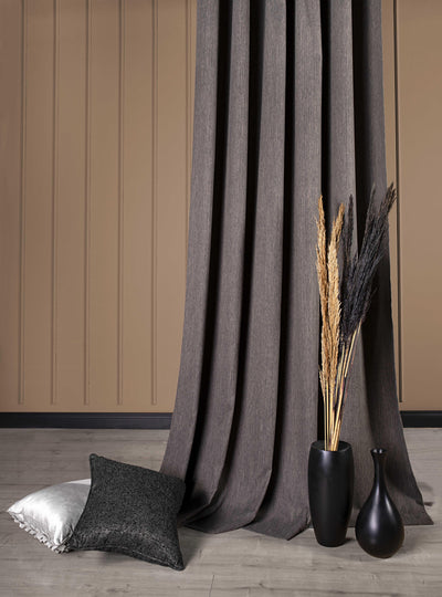 Moda Fabric-Every Luxury Bedroom Needs Elegant Drapery