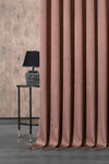 Newton Fabric-Luxury Drapery That Adds Instant Glamour & Sophistication