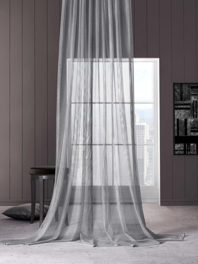Opal Tulle-Luxury Drapery That Feels Like a Work of Art