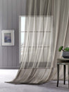 Parte Tulle-The Top Fabrics for Elegant, High-End Drapery