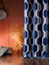 Portofino Fabric-Luxury Valances: The Perfect Finish to Elegant Drapery