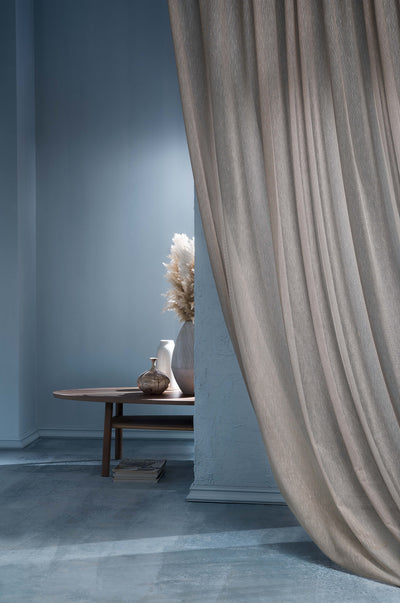 Roxy Tulle-Luxury Drapery That Matches Your Personality & Style