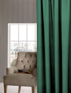 Soft Fabric-Mastering the Art of Drapery Proportions for a Regal Aesthetic