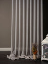 Talos Tulle-Bespoke Window Elegance: The Mark of True Sophistication
