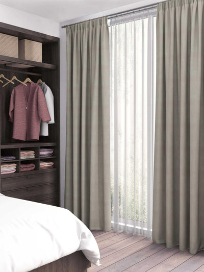 Thor Blackout Fabric-Luxury Drapery That Turns Any Room Into a Design Masterpiece