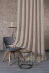 Wells Tulle-The Most Popular Luxury Drapery Styles in 2025