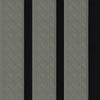 Light Grey Woven Pattern Wall Panel, PS Wall Home Decoration Panel-Premium Quality