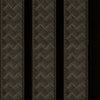 Dark Gray Panel Pattern Wall Panel, PS Wall Home Decoration Panel-Premium Quality