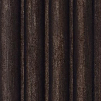 Dark Walnut Panel, PS Wall Home Decoration Panel-Premium Quality
