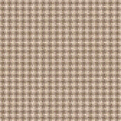 Beige Classic Houndstooth Wallpaper, Textured Non-Adhesive Wallcovering - Walloro High End Wallcoverings & More