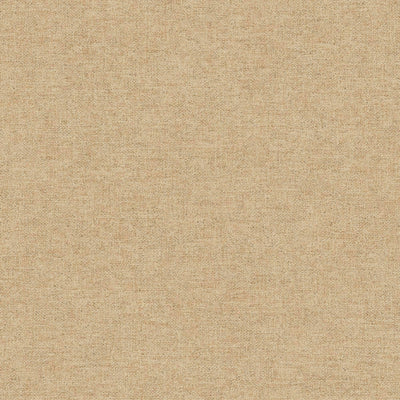 Beige Sparkling Linen Texture Textured Wallpaper, Classical Woven Fabric Decorative Wallcovering - Walloro High End Wallcoverings & More