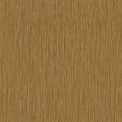 Brown Striped Embossed Wallpaper, Jute Natural Color Linen Textured Wallcovering - Walloro High End Wallcoverings & More