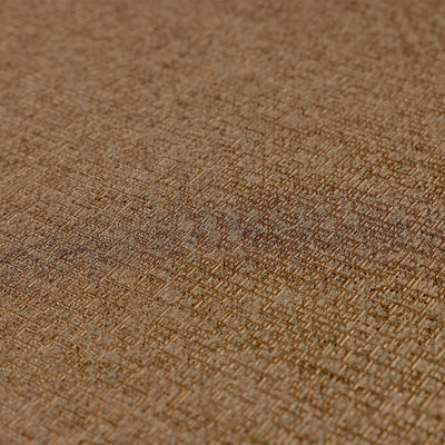 Copper Metallic Lines Abstract Wallpaper, 3D Embossed Realistic Shiny Lines Wallcovering - Walloro High End Wallcoverings & More