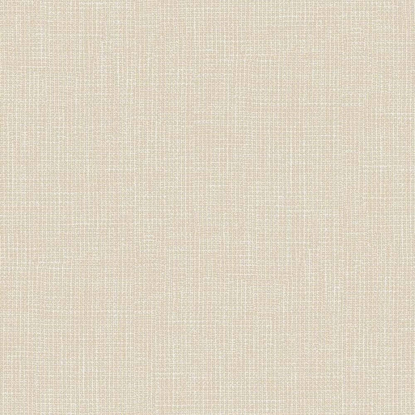 Cream Contemporary Textured Traditional wallpaper, Mono Color Neutral wallpapering - Walloro High End Wallcoverings & More