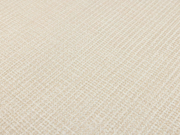 Cream Contemporary Textured Traditional wallpaper, Mono Color Neutral wallpapering - Walloro High End Wallcoverings & More