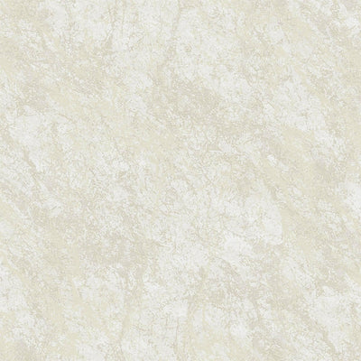 Cream Modern Textured Distressed Wallpaper, Embossed Industrial Metallic Rustic Wallcovering - Walloro High End Wallcoverings & More