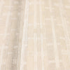Cream Realistic Basket Weave Wallpaper, 3D Deep Embossed Premium Wallcovering - Walloro High End Wallcoverings & More