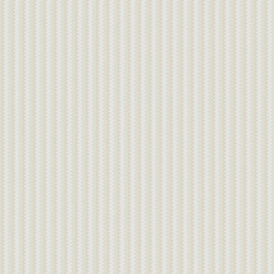 Cream Timeless Quilted Feel Wallpaper, Deep Embossed Chevron Basket Weave Wallcovering, Jute Design - Walloro High End Wallcoverings & More