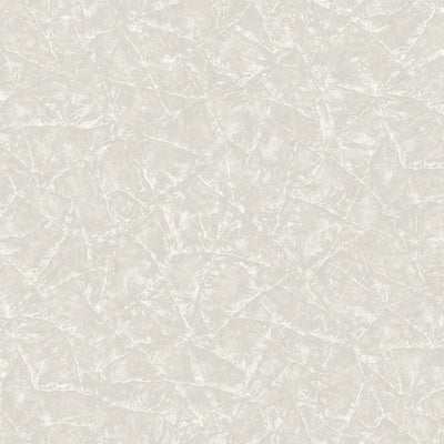 Cream White Plain Embossed Wallpaper, Home Wall Decor, Aesthetic Wallpaper, Textured Wallcovering Non-Adhesive- 41.7”W X 393”H - Walloro High End Wallcoverings & More