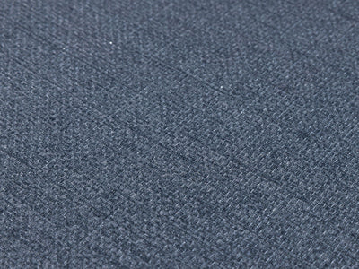Dark Blue Glitter Neutral Colors Textured Wallpaper, Non-Adhesive Traditional Wallcovering - Walloro High End Wallcoverings & More