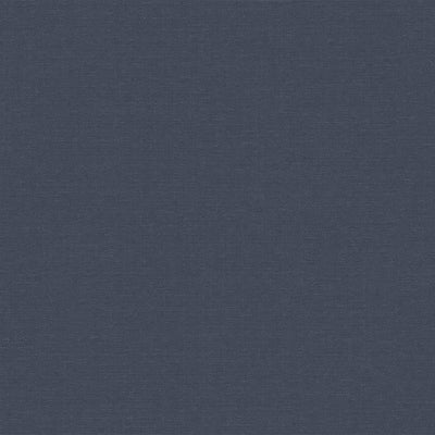 Dark Blue Glitter Neutral Colors Textured Wallpaper, Non-Adhesive Traditional Wallcovering - Walloro High End Wallcoverings & More