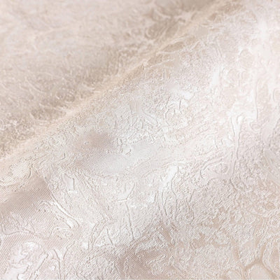 Decorative Marble Embossed Light Beige Textured Wallpaper, Home Wall Decor, Aesthetic Wallpaper, Wall Covering Non-Adhesive, Large 177 sq ft Roll - Walloro High End Wallcoverings & More
