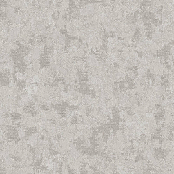 Distressed Worn Wallpaper, Tan 3D Embossed Textured Weathered Solid Color Wallcovering, Abstract Contemporary Home Commercial Interior Wall Design - Walloro High End Wallcoverings & More