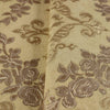 Elegant Damask Deep Embossed Wallpaper,3D Textured Wallcovering, Traditional, Extra Large 114 sq ft Roll, Fabric Feel, Durable, Light Green - Walloro High End Wallcoverings & More