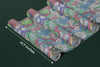 Comics Wallpaper, Graffiti Mural, Oversized Custom Size Wall Art, Non-Woven, Non-Adhesive, Modern Wall Paper, Removable