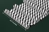 Abstract Lines Wallpaper, Seamless Pattern Mural, Oversized Custom Size Wall Art, Non-Woven, Non-Adhesive, Modern Wall Paper, Removable