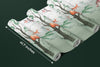 Cute Animals Wallpaper, Kids Mural, Oversized Custom Size Wall Art, Non-Woven, Non-Adhesive, Modern Wall Paper, Removable