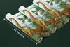 Dino World Wallpaper, Palms Mural, Oversized Custom Size Wall Art, Non-Woven, Non-Adhesive, Modern Wall Paper, Removable