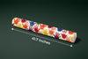 Colorful Hands Wallpaper, Seamless Mural, Oversized Custom Size Wall Art, Non-Woven, Non-Adhesive, Modern Wall Paper, Removable