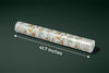 Branches Wallpaper, Flowers Mural, Oversized Custom Size Wall Art, Non-Woven, Non-Adhesive, Modern Wall Paper, Removable